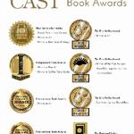 Prof Zettle-Sterling's book garners more prizes